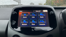 Toyota Aygo 1.0 VVT-i X-Trend TSS 5dr Petrol Hatchback